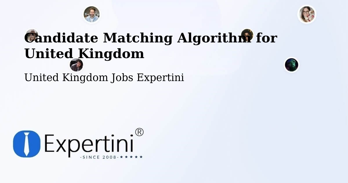 Candidate Matching Algorithm Overview – Elstead - United Kingdom Jobs Expertini