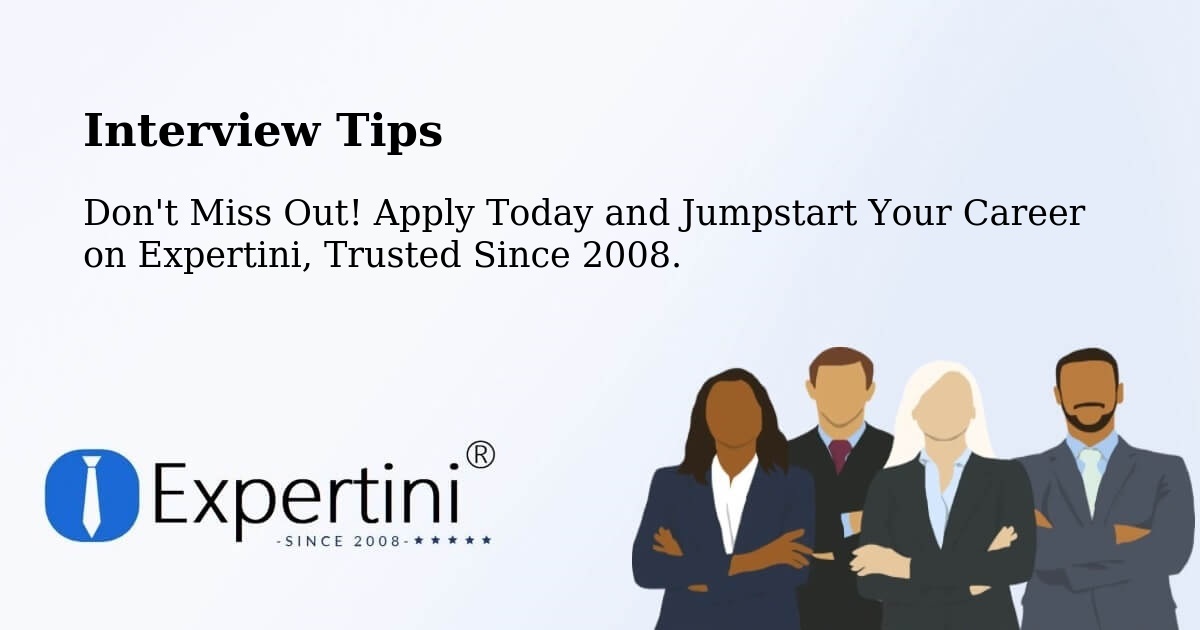 Interview Tips & Techniques for Job Seekers – Elstead - Elstead, United Kingdom Jobs Expertini