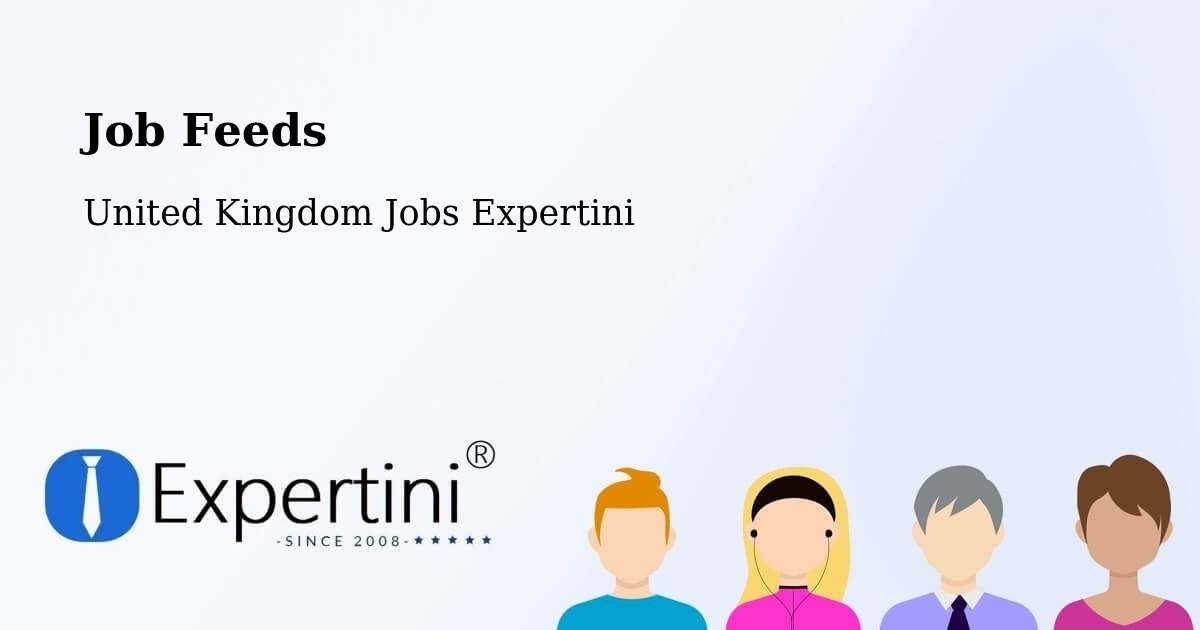 Job Listings Feed – Elstead - United Kingdom Jobs Expertini