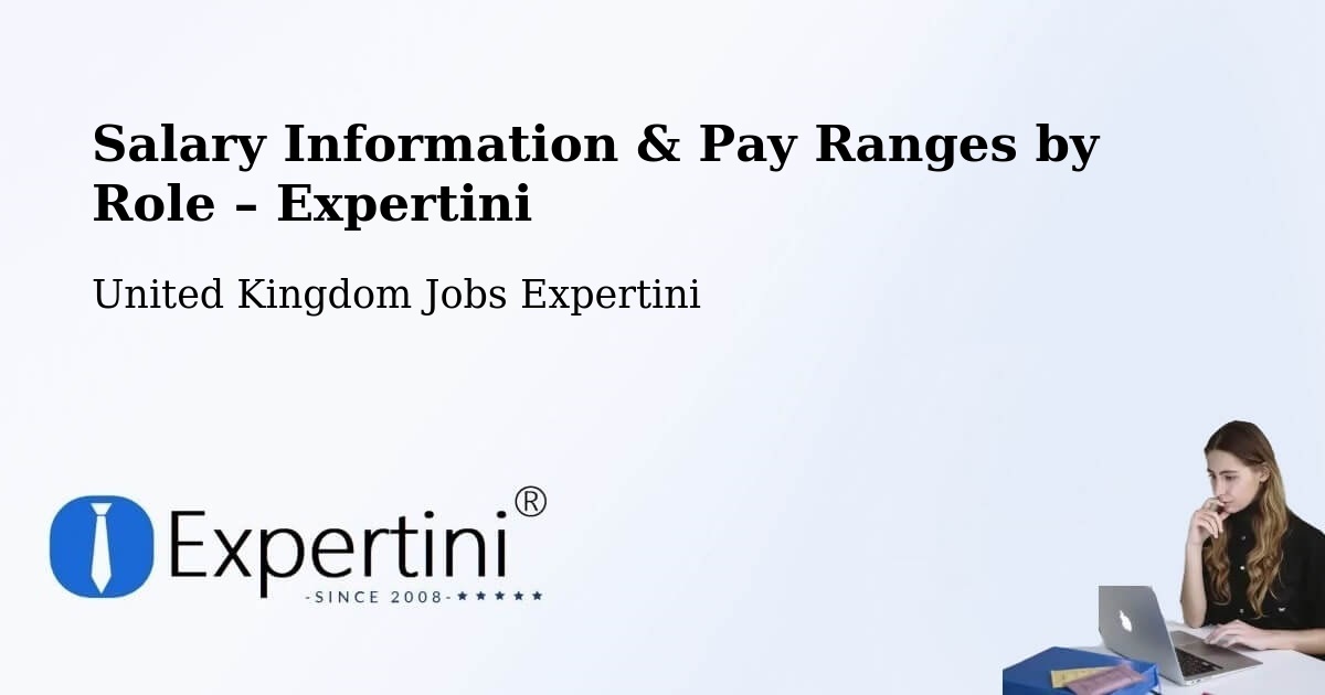 Salary Information & Pay Ranges – Elstead - Elstead, United Kingdom Jobs Expertini